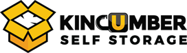 Kincumber Self Storage Logo